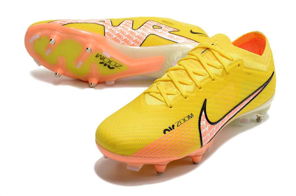 chuteira-campo-nike-air-zoom-mercurial-vapor-15-elite-ponta-de-aluminio-amarela-lucent-pack-5