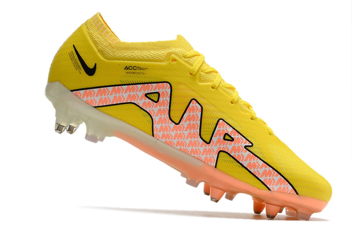 chuteira-campo-nike-air-zoom-mercurial-vapor-15-elite-ponta-de-aluminio-amarela-lucent-pack-6