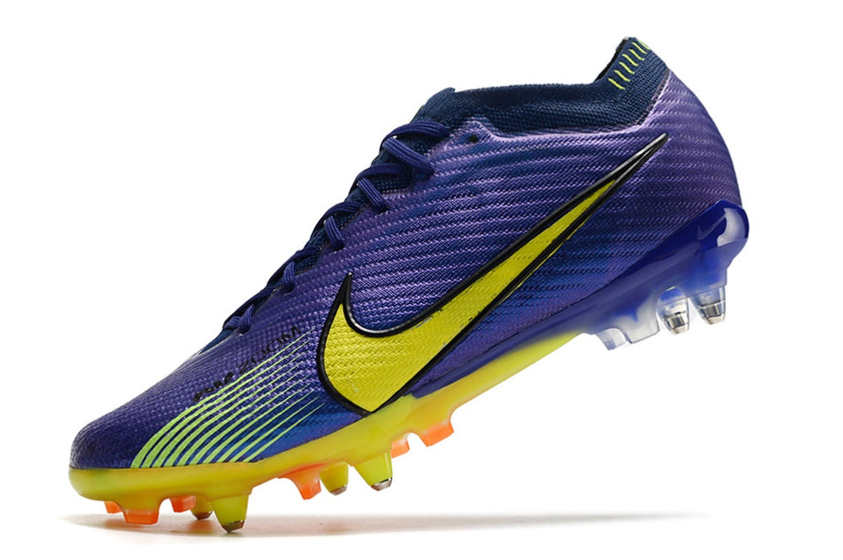 chuteira-campo-nike-air-zoom-mercurial-vapor-15-elite-ponta-de-aluminio-roxa-e-amarela-5