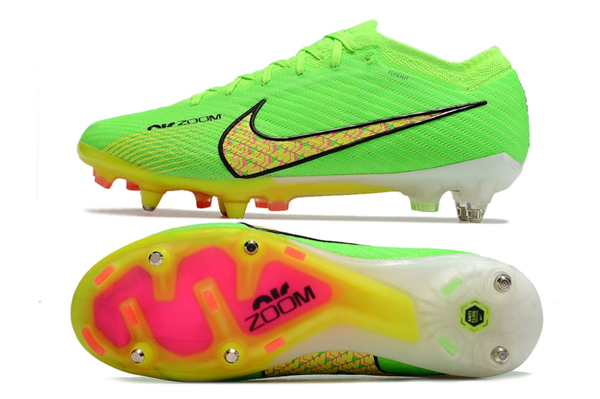 chuteira-campo-nike-air-zoom-mercurial-vapor-15-elite-ponta-de-aluminio-verde-5