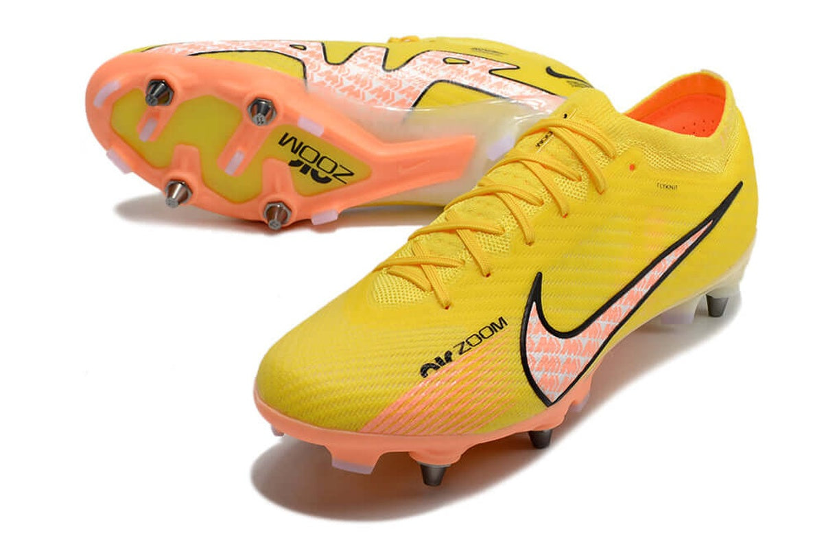 chuteira-campo-nike-air-zoom-mercurial-vapor-15-elite-trava-mista-amarela-lucent-pack-2