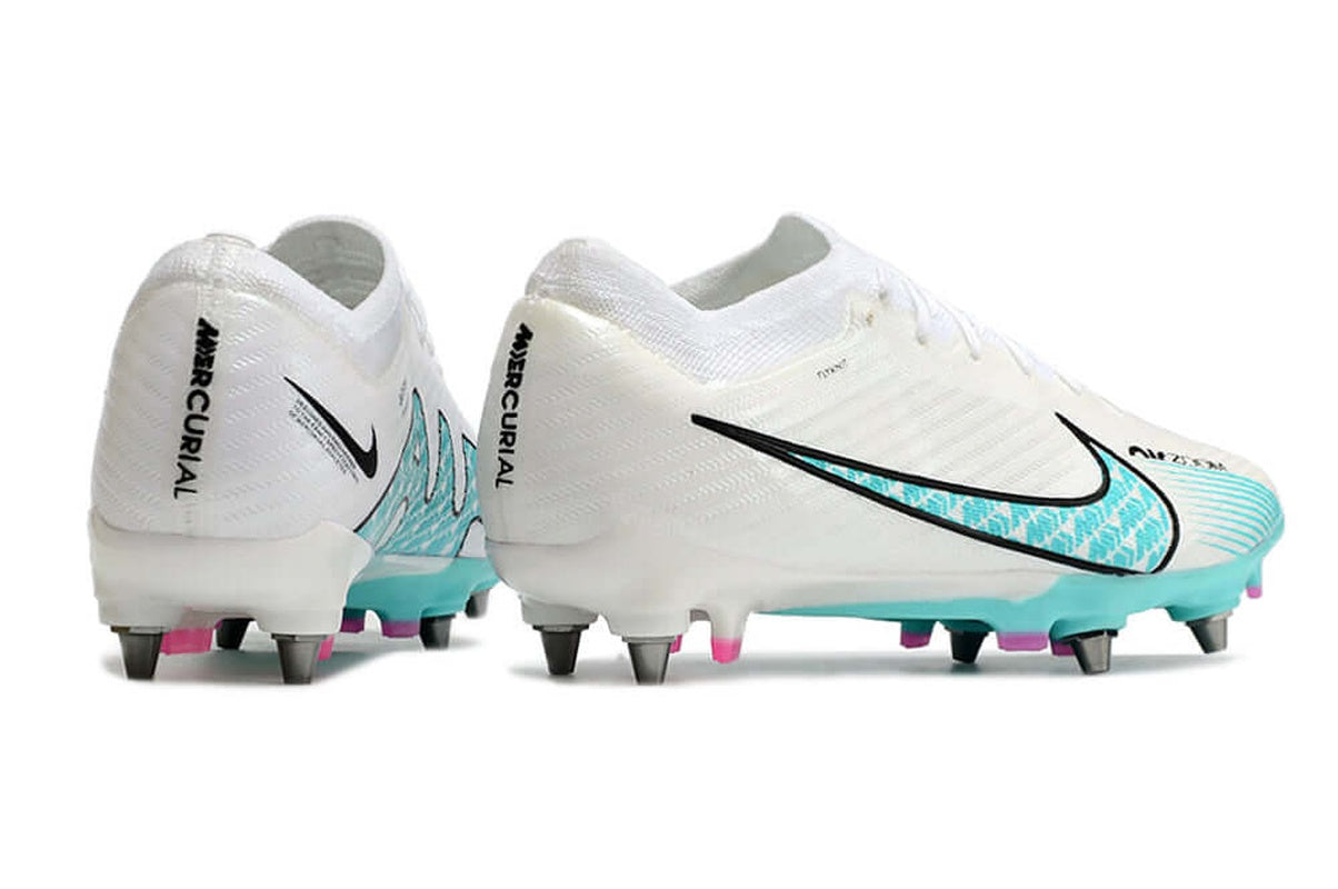 chuteira-campo-nike-air-zoom-mercurial-vapor-15-elite-trava-mista-branca-azul-e-rosa-5