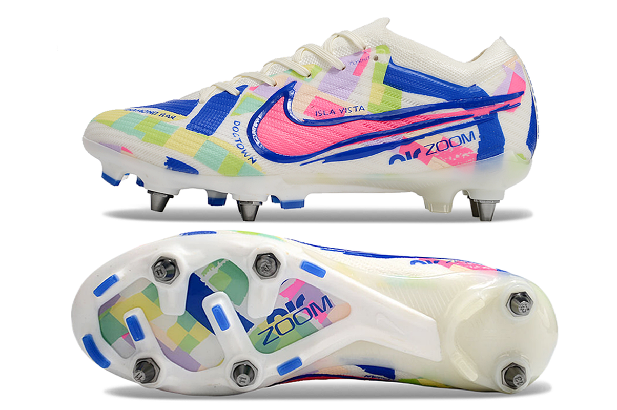 chuteira-campo-nike-air-zoom-mercurial-vapor-15-elite-trava-mista-branco-azul-e-rosa-2