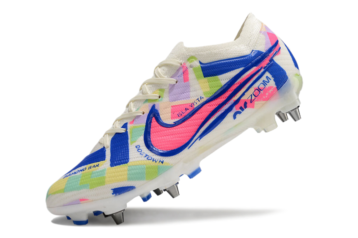 chuteira-campo-nike-air-zoom-mercurial-vapor-15-elite-trava-mista-branco-azul-e-rosa-5