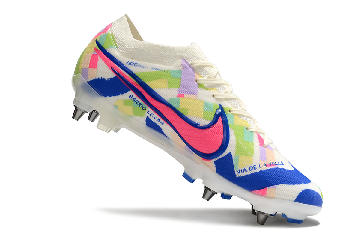 chuteira-campo-nike-air-zoom-mercurial-vapor-15-elite-trava-mista-branco-azul-e-rosa-6