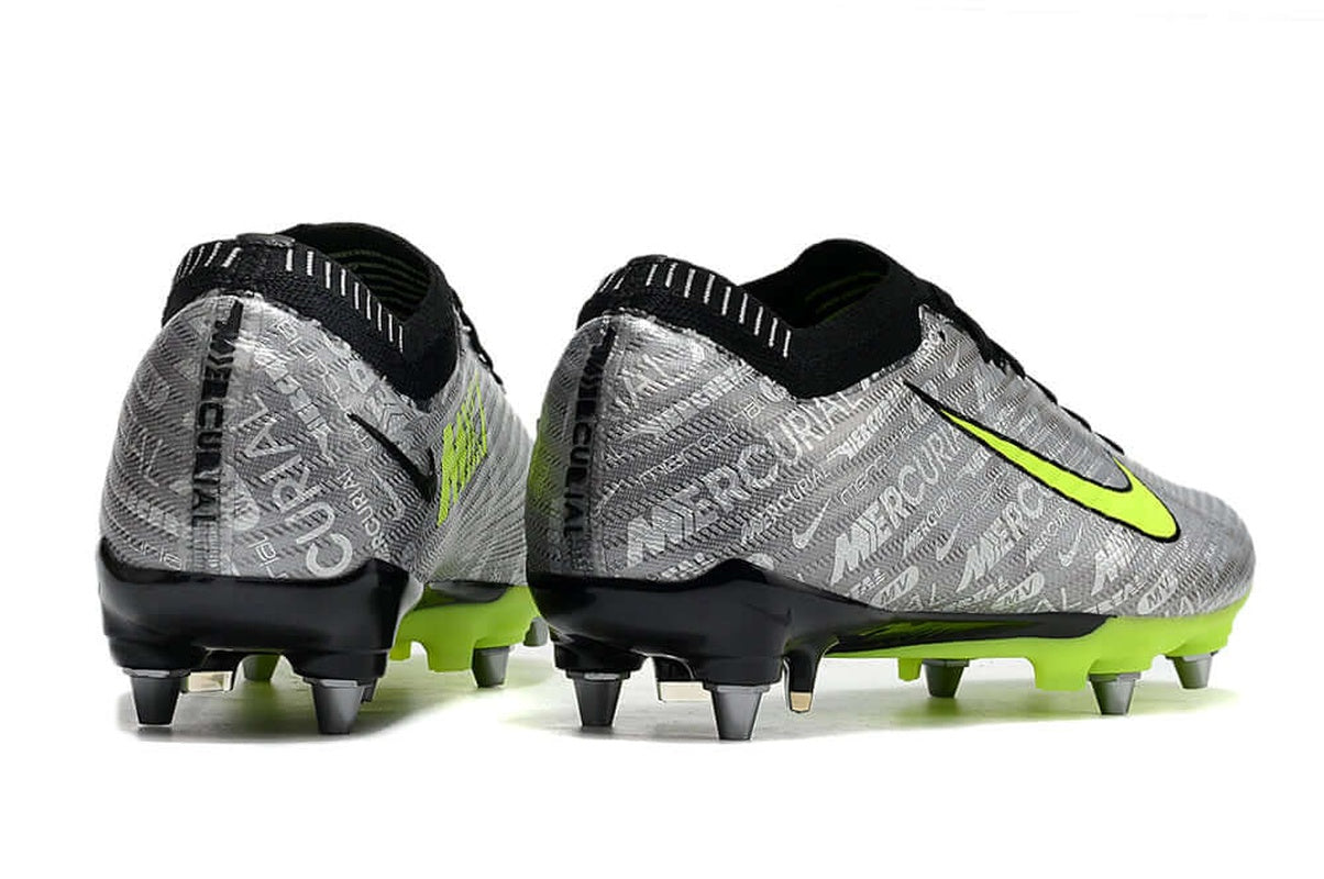 chuteira-campo-nike-air-zoom-mercurial-vapor-15-elite-trava-mista-prata-e-verde-anniversary-25-years-pack-3
