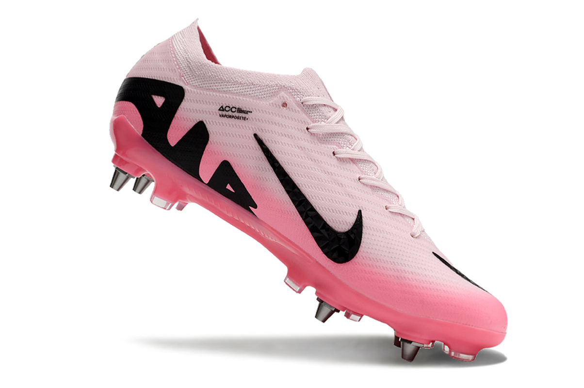 chuteira-campo-nike-air-zoom-mercurial-vapor-15-elite-trava-mista-rosa-e-preta-mad-brilliance-pack-4