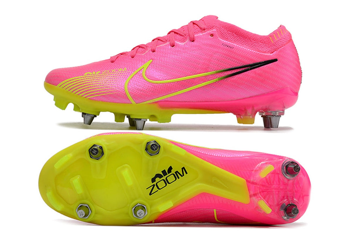 chuteira-campo-nike-air-zoom-mercurial-vapor-15-elite-trava-mista-rosa-e-verde-luminous-pack-6