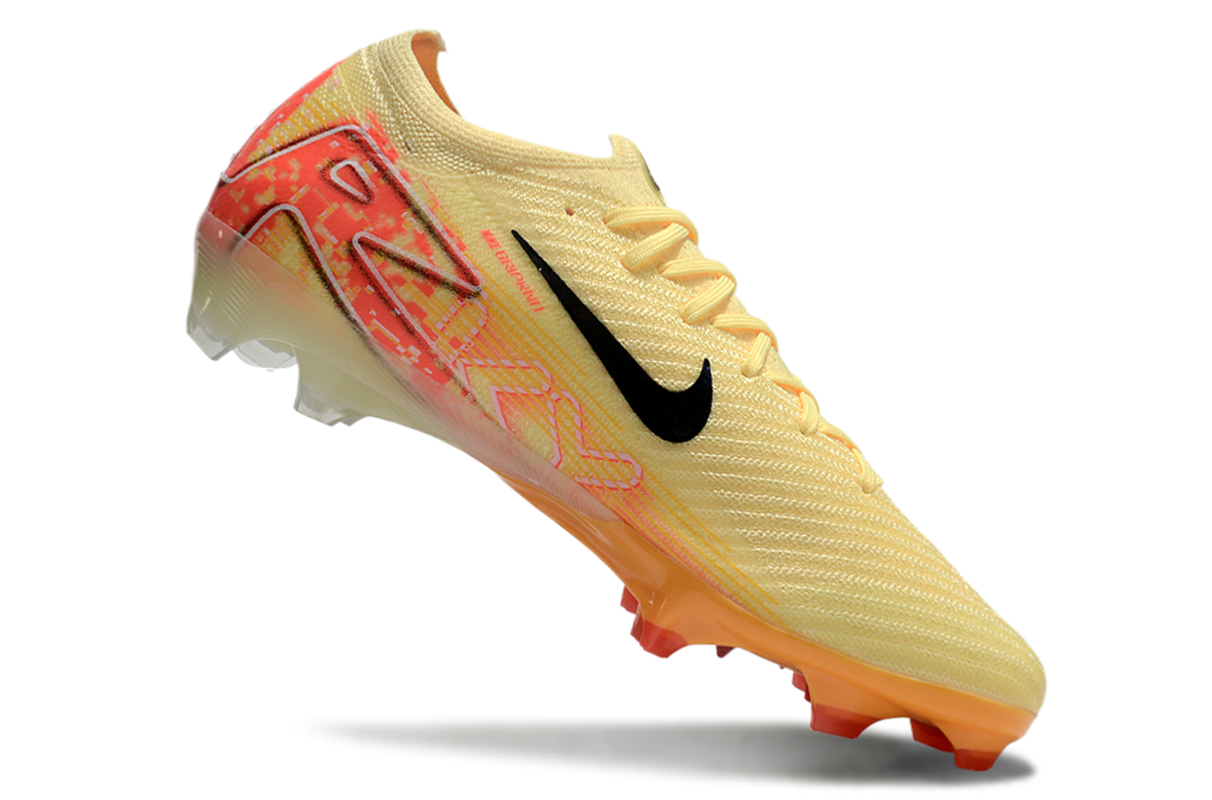 chuteira-campo-nike-air-zoom-mercurial-vapor-16-elite-fg-amarelo-e-laranja-mbappes-7