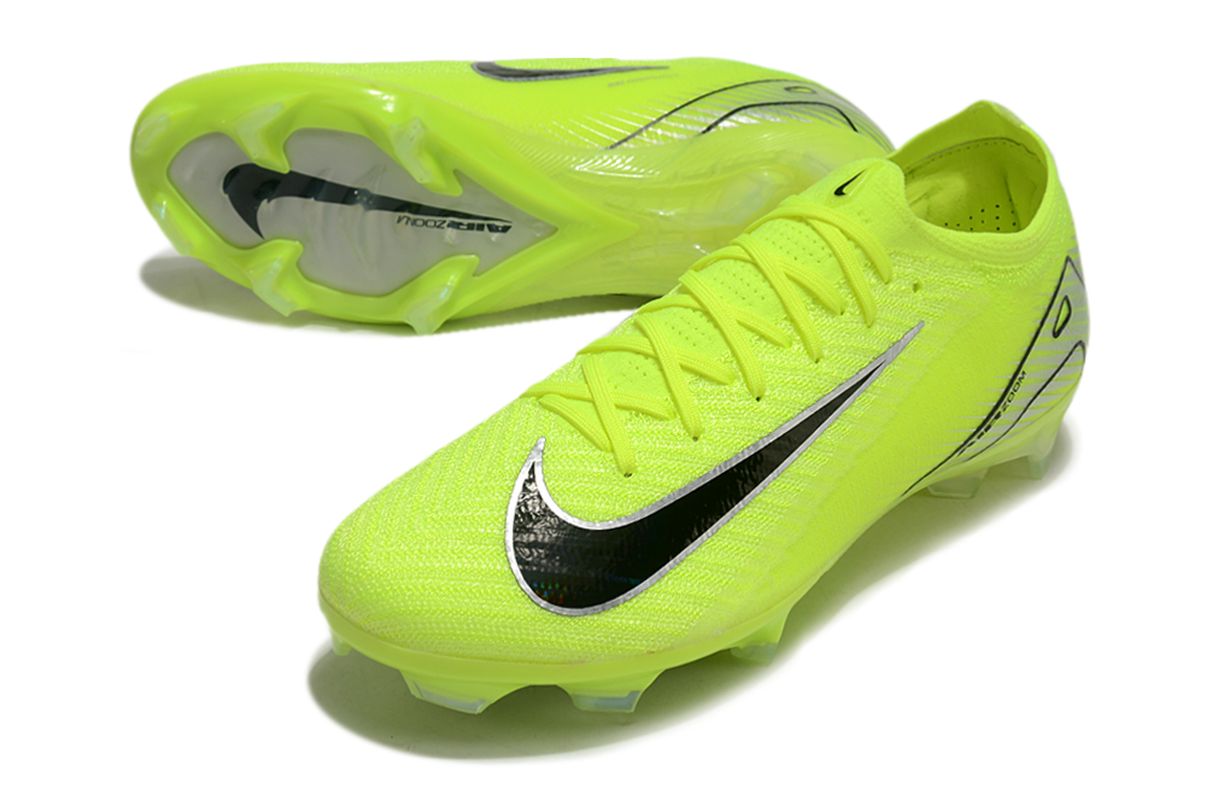 chuteira-campo-nike-air-zoom-mercurial-vapor-16-elite-fg-verde-e-preto-mad-voltage-5