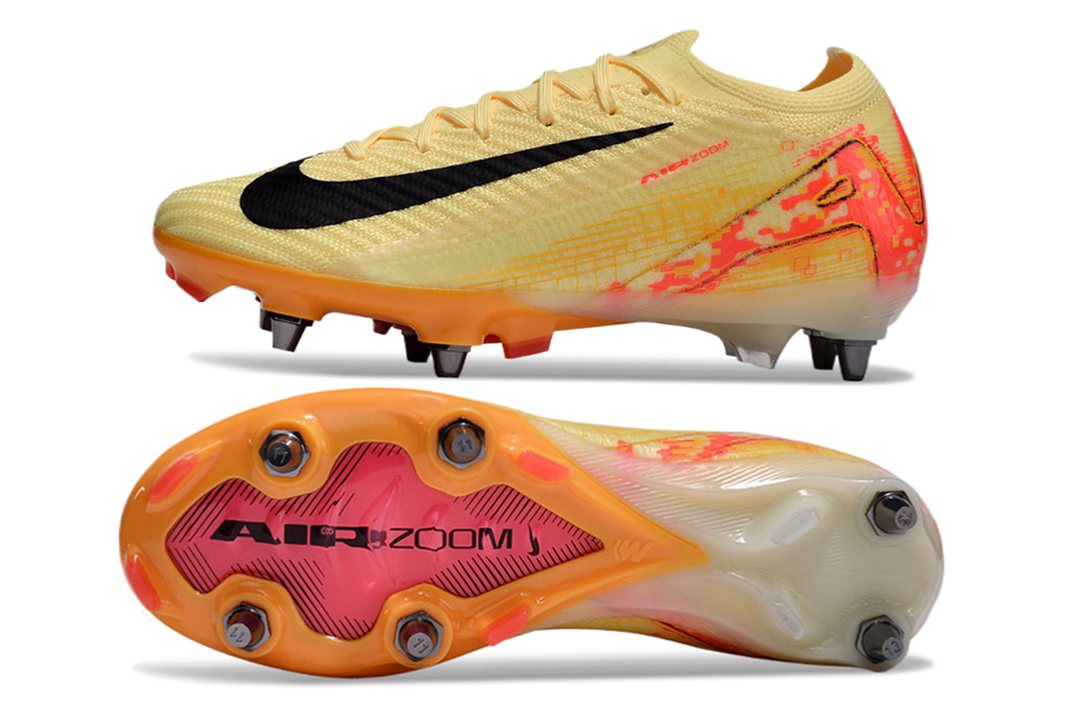 chuteira-campo-nike-air-zoom-mercurial-vapor-16-elite-trava-mista-amarelo-e-laranja-mbappé-2