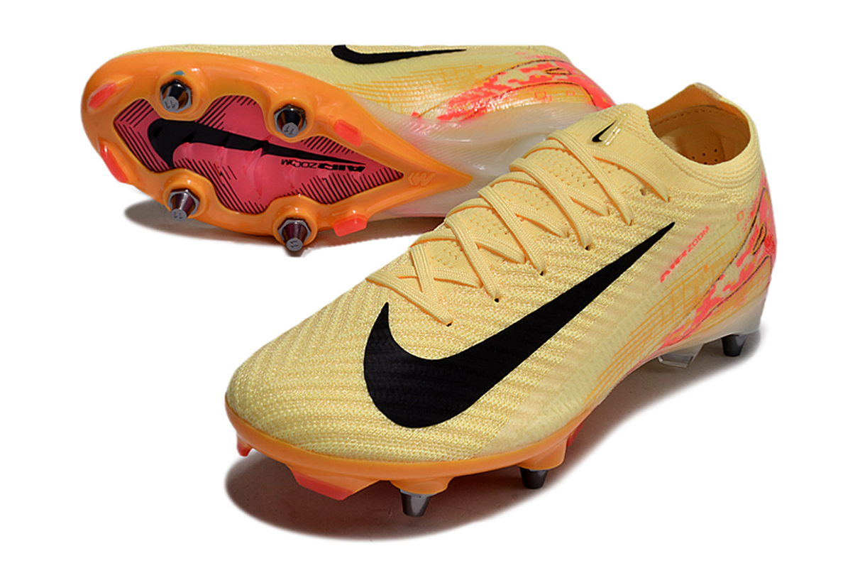 chuteira-campo-nike-air-zoom-mercurial-vapor-16-elite-trava-mista-amarelo-e-laranja-mbappé-4
