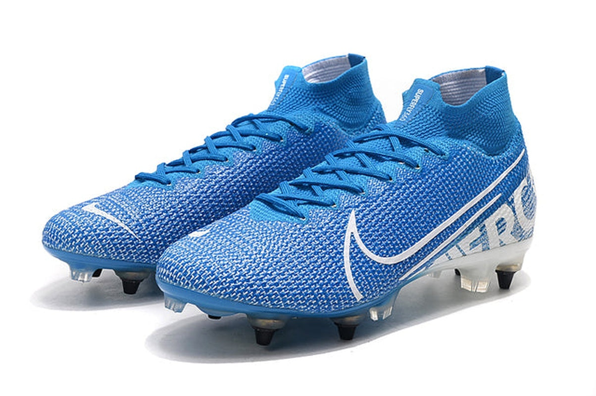 chuteira-campo-nike-mercurial-superfly-7-elite-sg-pro-anti-clog-azul-branco-cano-alto-4