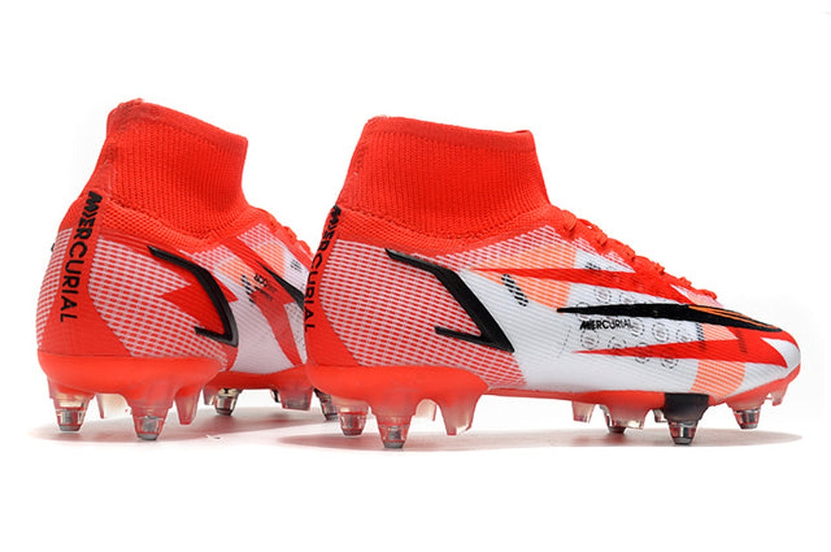 chuteira-campo-nike-mercurial-superfly-viii-elite-sg-pro-anti-clog-red-orange-cano-alto-4