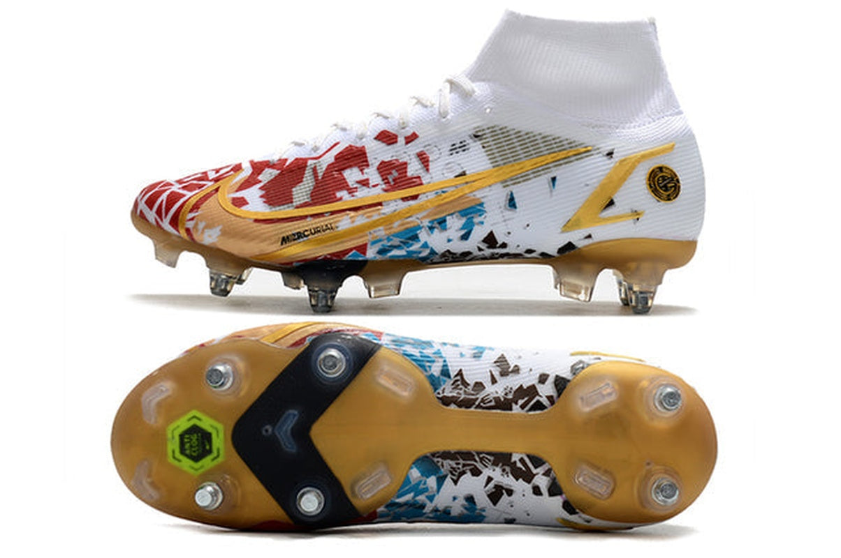 chuteira-campo-nike-mercurial-superfly-viii-elite-sg-pro-anti-clog-white-gold-cano-alto-1