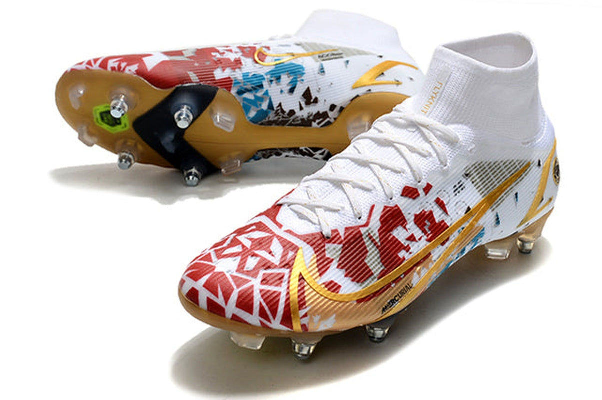 chuteira-campo-nike-mercurial-superfly-viii-elite-sg-pro-anti-clog-white-gold-cano-alto-2