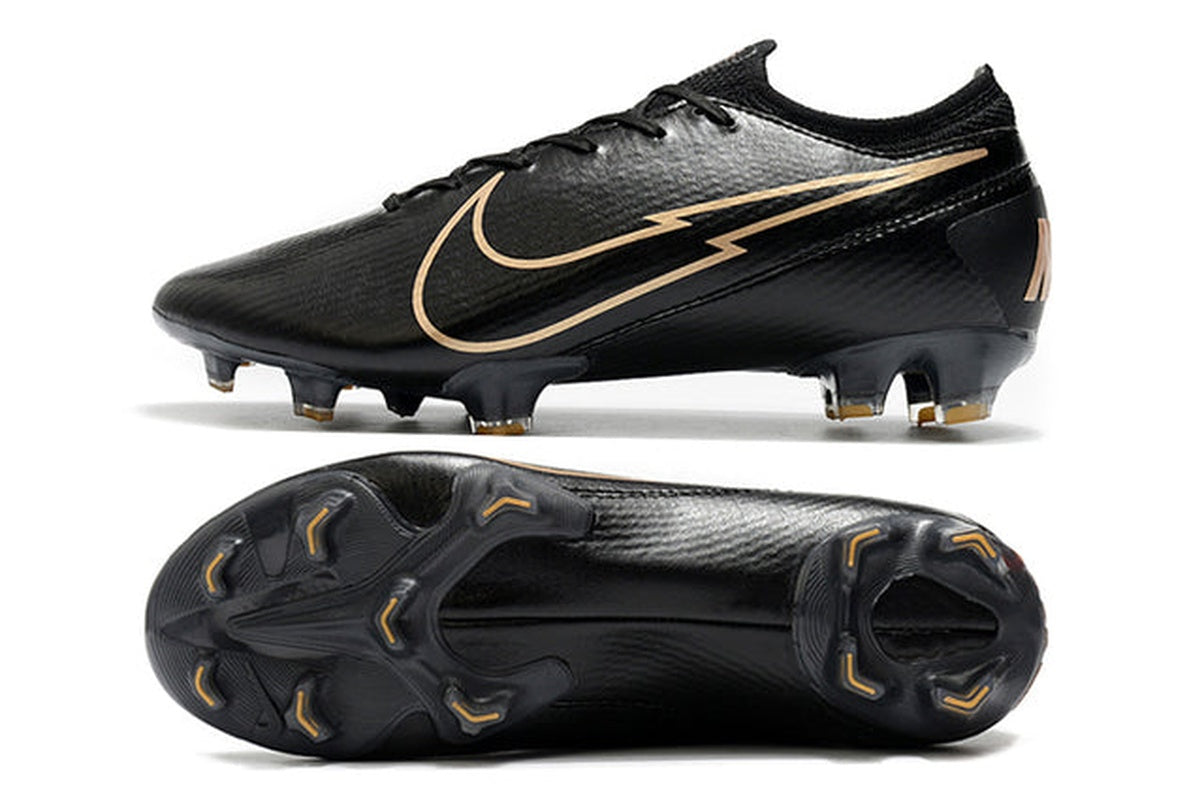 chuteira-campo-nike-mercurial-vapor-13-elite-fg-black-gold-low-1
