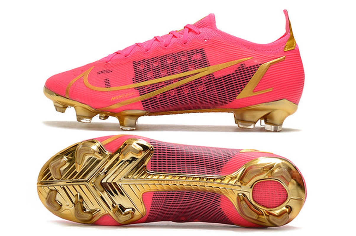 chuteira-campo-nike-mercurial-vapor-14-elite-fg-rosa-gold-low-1