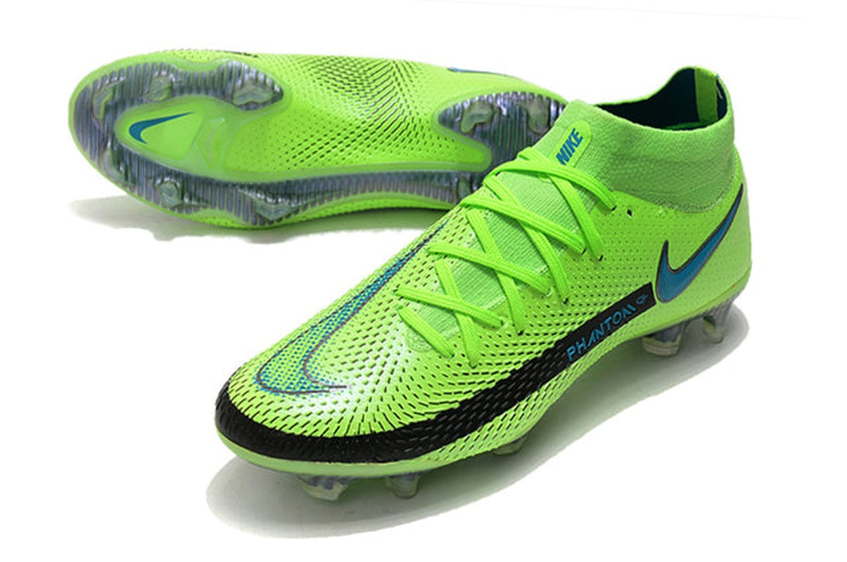 chuteira-campo-nike-phantom-gt-elite-fg-green-cano-alto-4