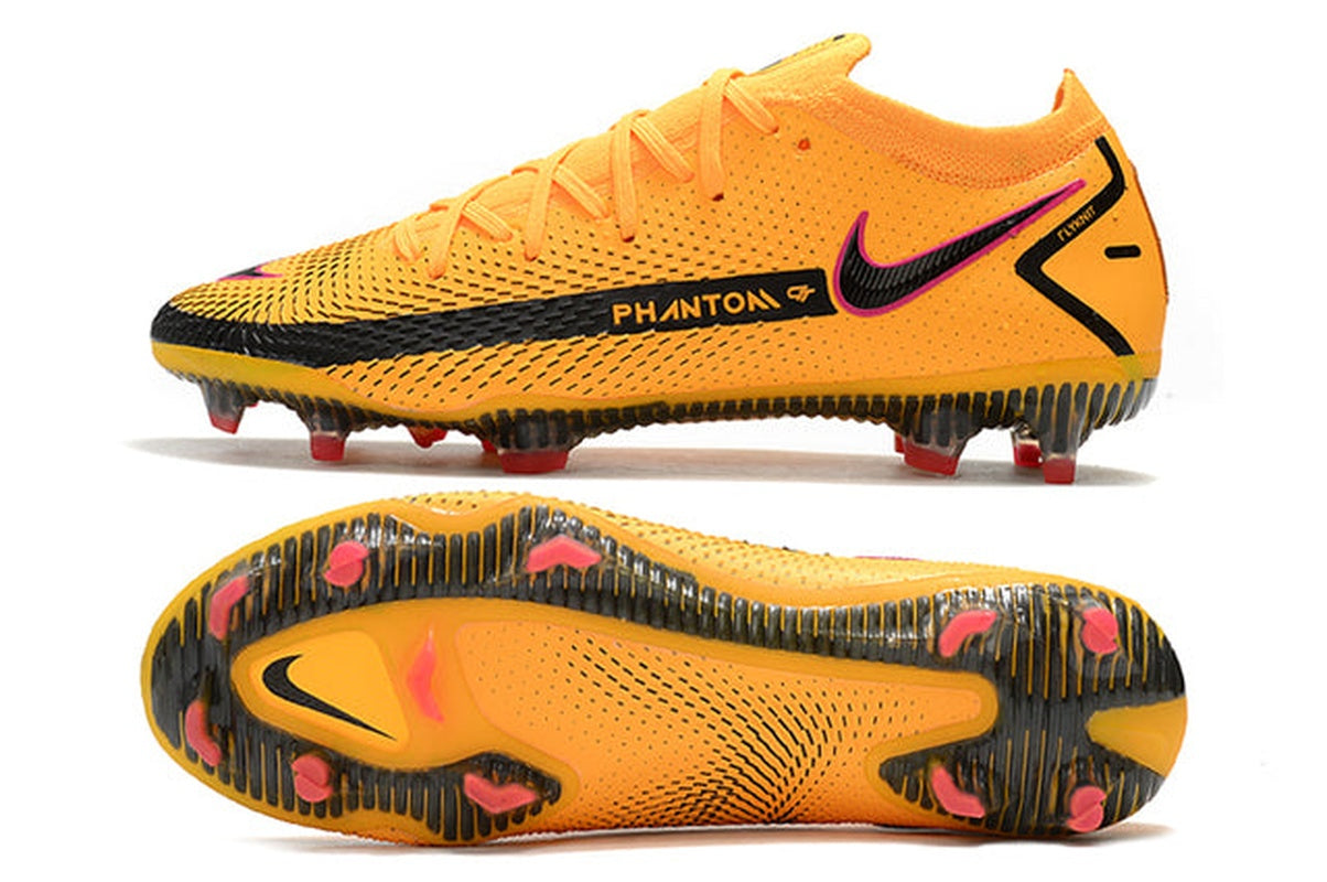 chuteira-campo-nike-phantom-gt-elite-fg-orange-low-1