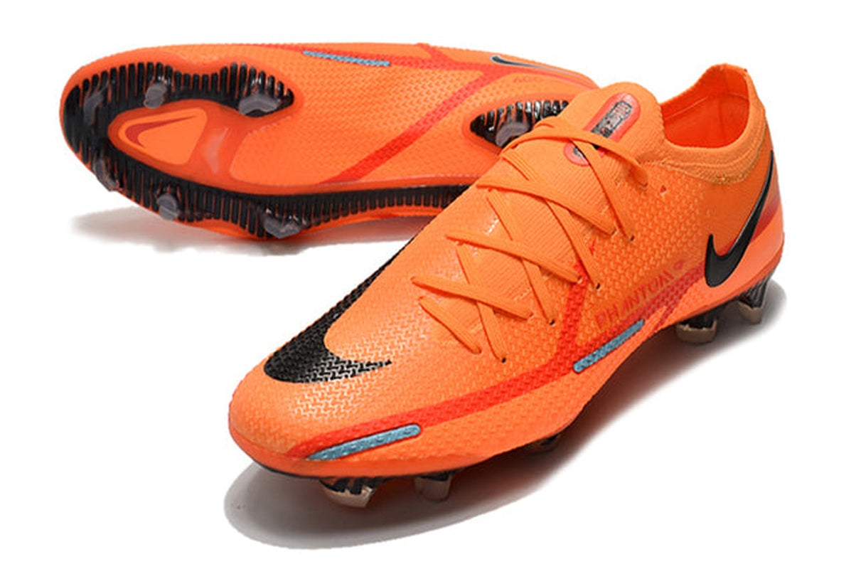 chuteira-campo-nike-phantom-gt2-elite-fg-orange-low-2