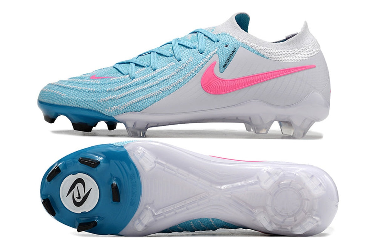 chuteira-campo-nike-phantom-gx-2-elite-fg-cinza-azul-e-rosa-2