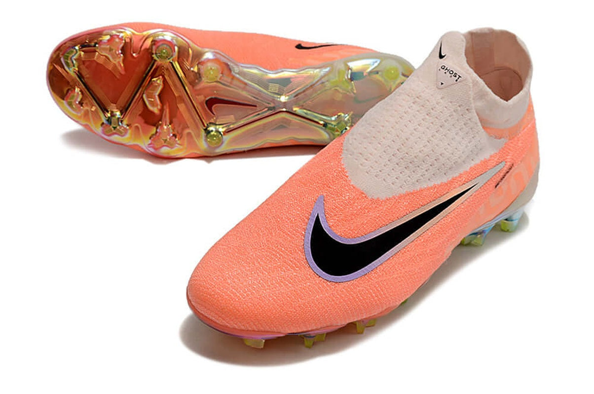 chuteira-campo-nike-phantom-gx-df-elite-fg-laranja-united-pack-5