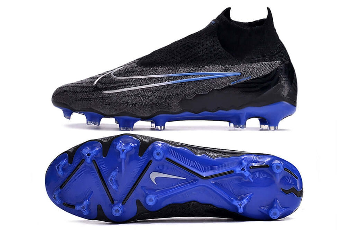 chuteira-campo-nike-phantom-gx-df-elite-fg-preta-e-azul-shadow-pack-5