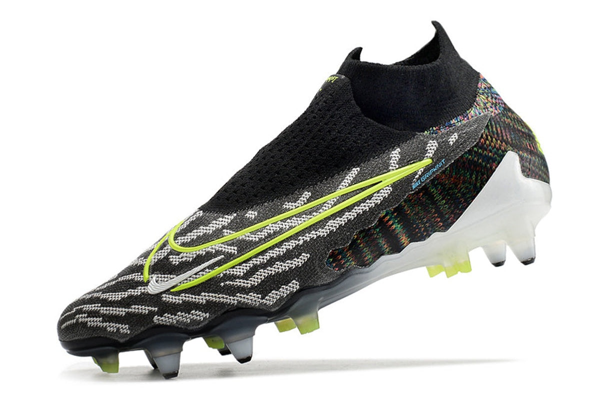 chuteira-campo-nike-phantom-gx-df-elite-ponta-de-aluminio-preta-e-verde-link-pack-5