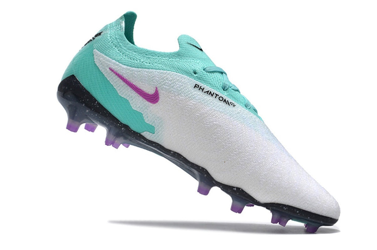 chuteira-campo-nike-phantom-gx-elite-fg-branca-verde-e-roxa-peak-ready-pack-3