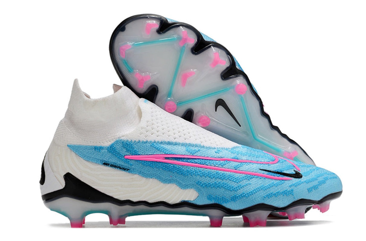 chuteira-campo-nike-phantom-gx-elite-fg-branco-azul-cano-alto-2