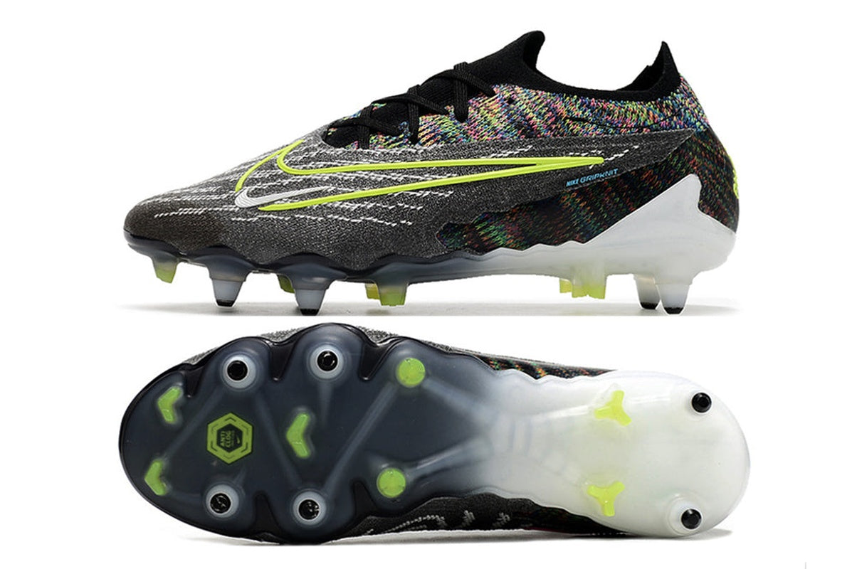 chuteira-campo-nike-phantom-gx-elite-ponta-de-aluminio-preta-e-verde-link-pack-4