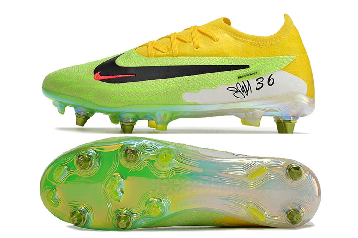chuteira-campo-nike-phantom-gx-elite-trava-mista-amarela-e-verde-haaland-3