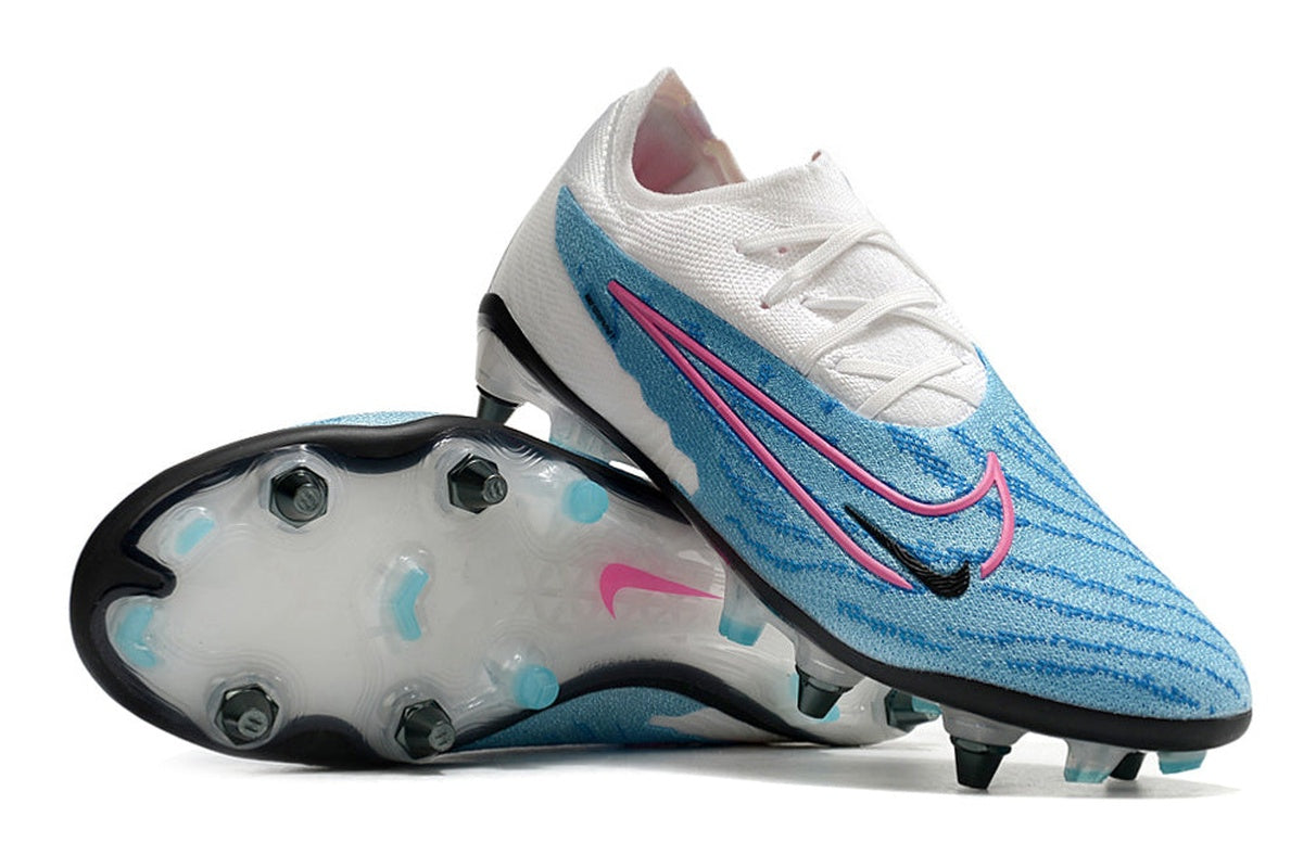chuteira-campo-nike-phantom-gx-elite-trava-mista-branca-e-azul-blast-pack-4