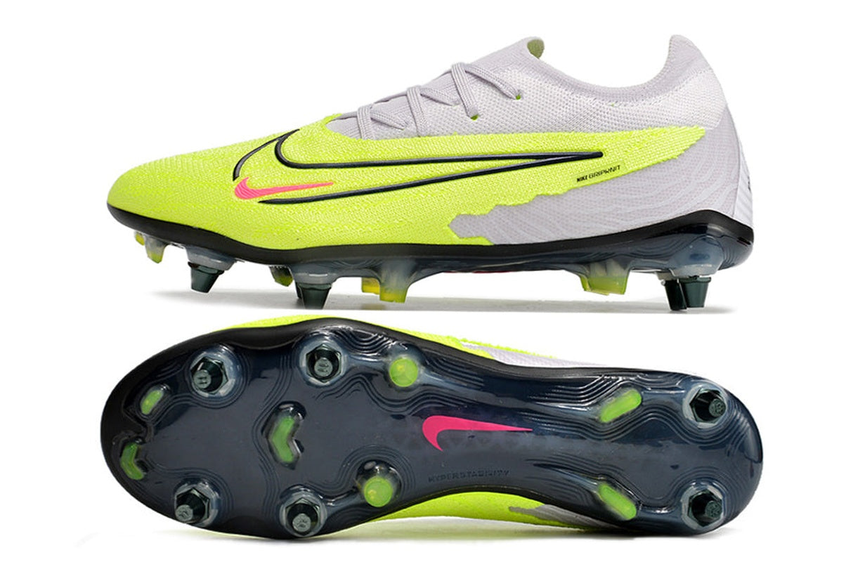 chuteira-campo-nike-phantom-gx-elite-trava-mista-cinza-e-verde-luminous-pack-3