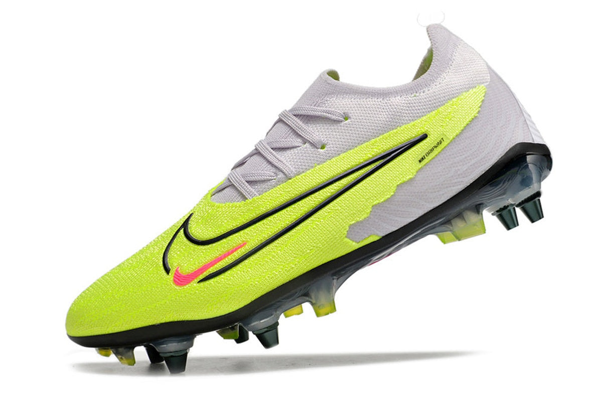 chuteira-campo-nike-phantom-gx-elite-trava-mista-cinza-e-verde-luminous-pack-7