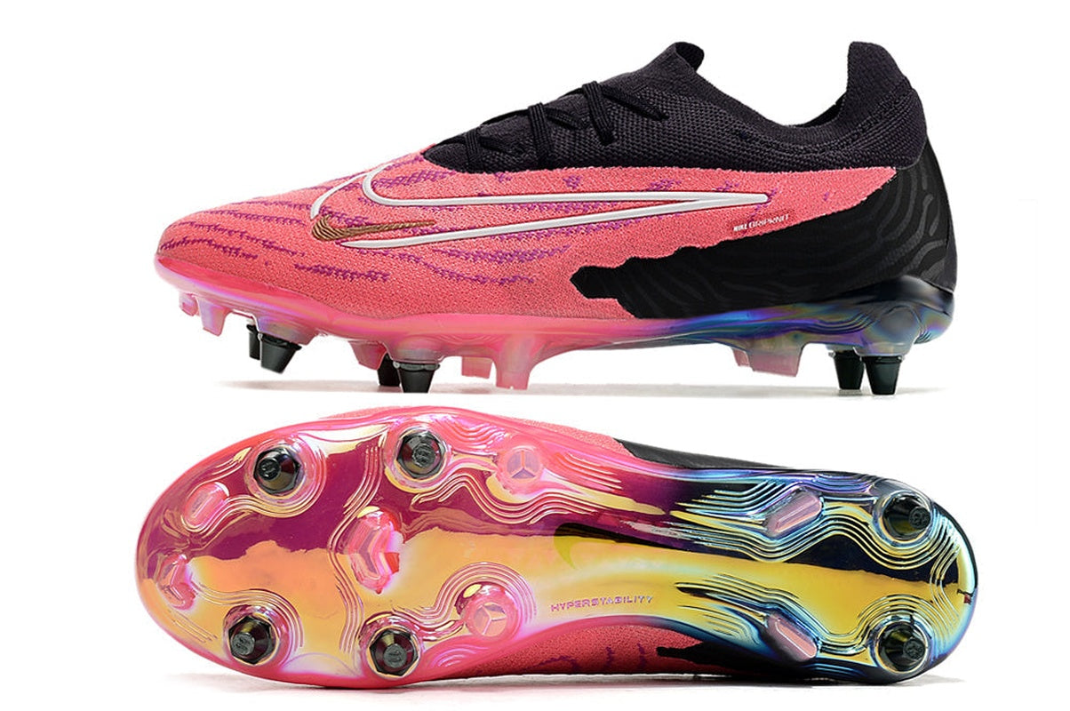 chuteira-campo-nike-phantom-gx-elite-trava-mista-preta-e-rosa-generation-pack-3