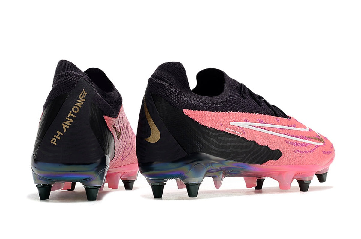 chuteira-campo-nike-phantom-gx-elite-trava-mista-preta-e-rosa-generation-pack-4