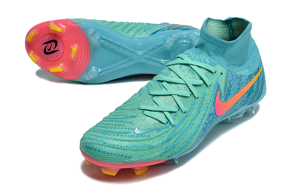 chuteira-campo-nike-phantom-luna-2-elite-fg-azul-e-verde-vortex-pack-3