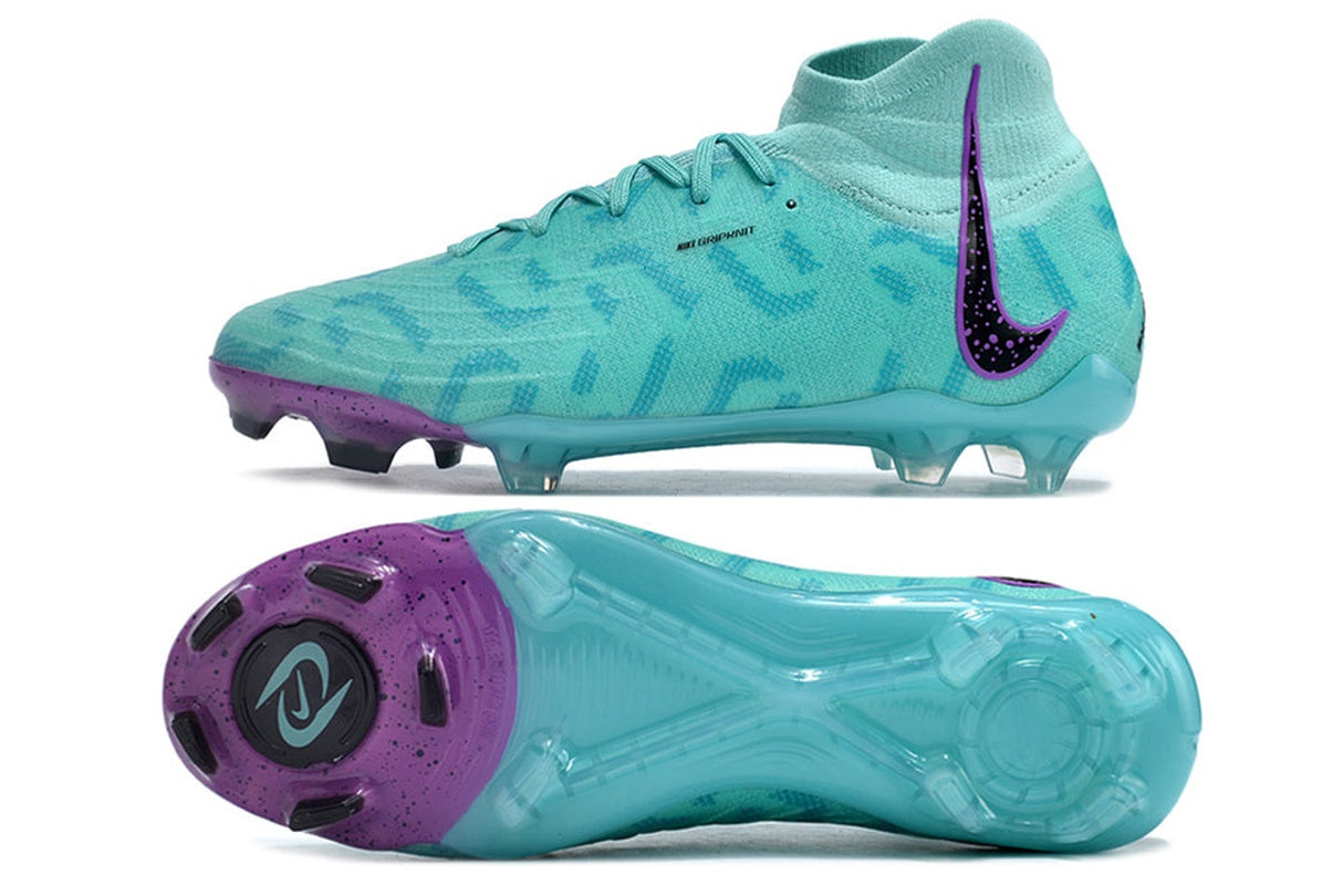 chuteira-campo-nike-phantom-luna-elite-fg-azul-e-roxa-peak-ready-pack-7
