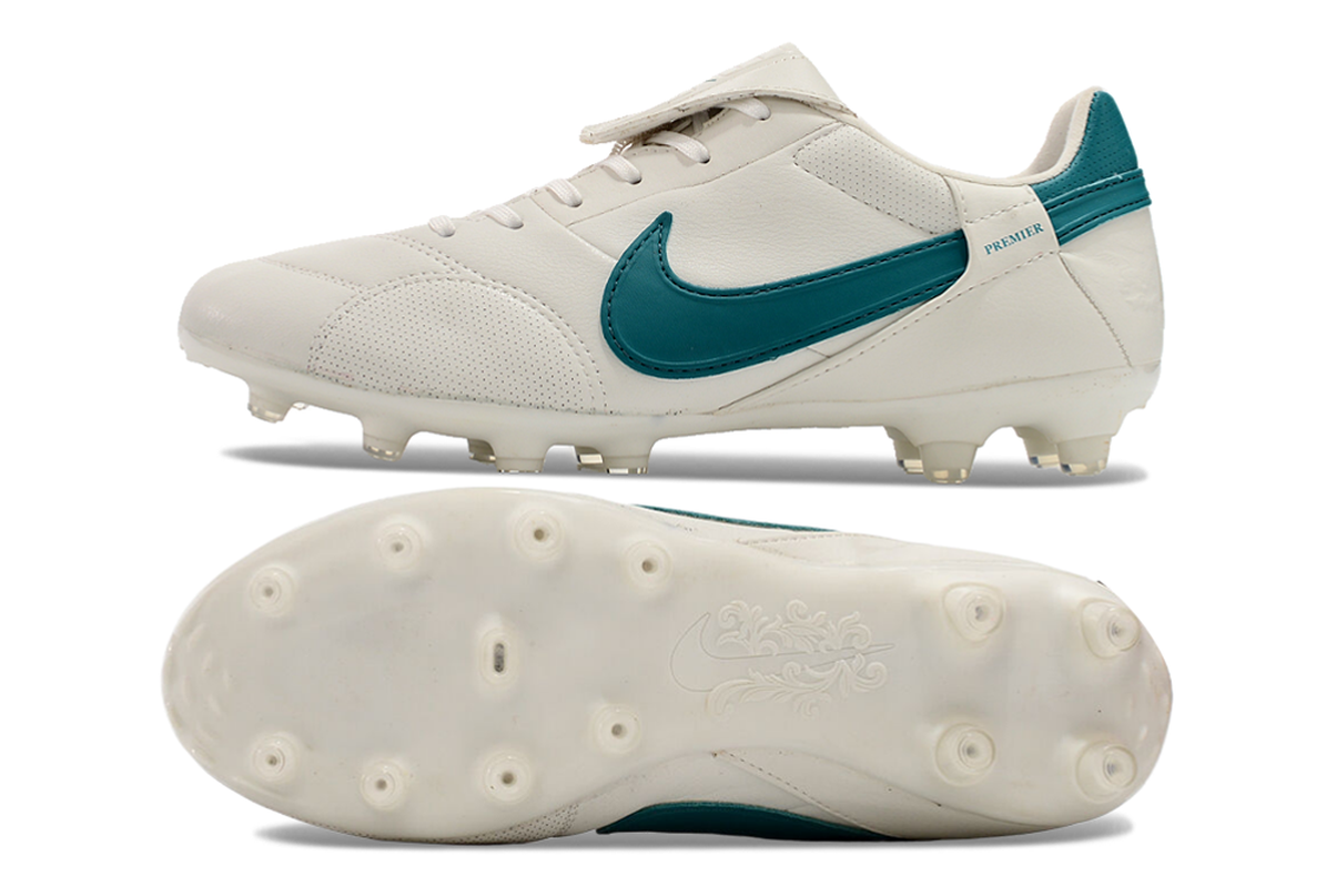 chuteira-campo-nike-premier-3-fg-branca-e-verde-metalic-summit-pack-4