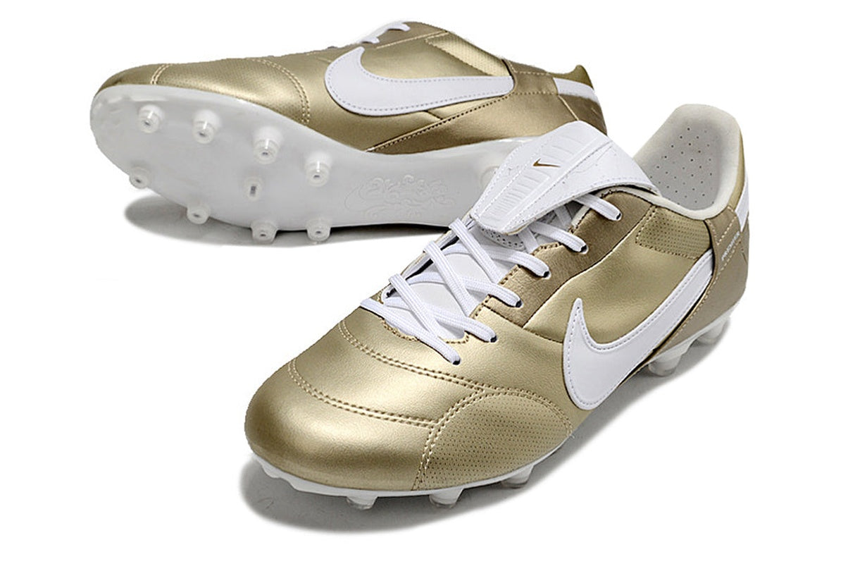 chuteira-campo-nike-premier-3-fg-dourada-e-branca-2