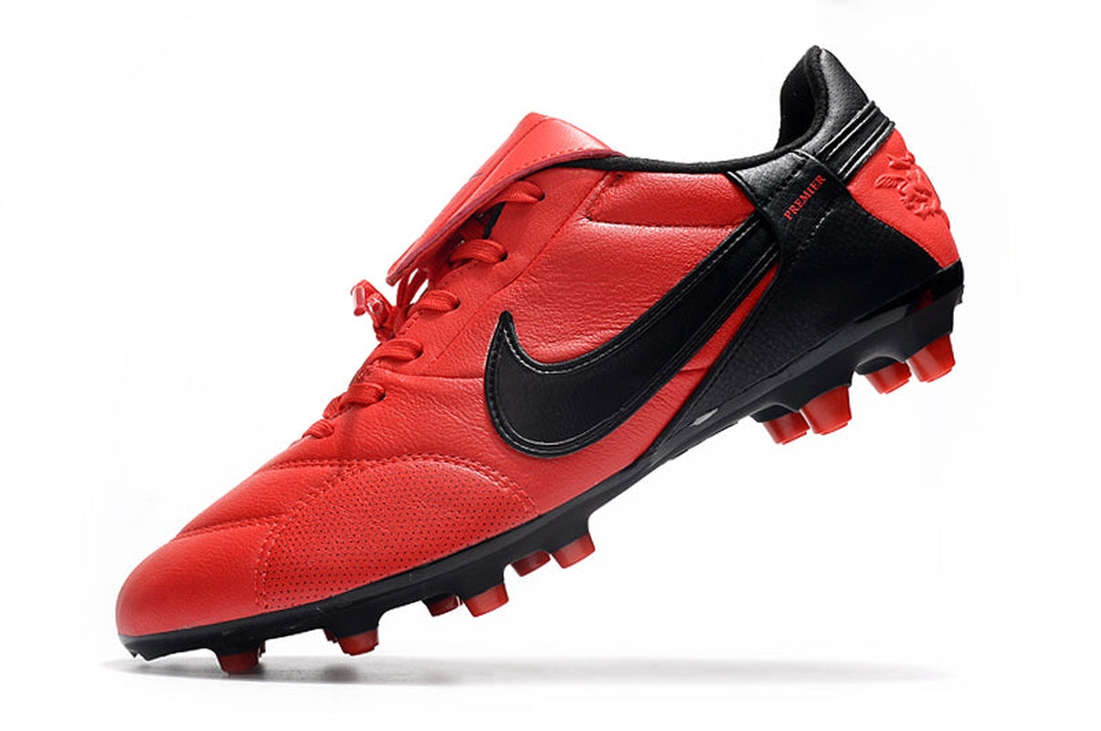 chuteira-campo-nike-premier-3-fg-vermelha-e-preta-5