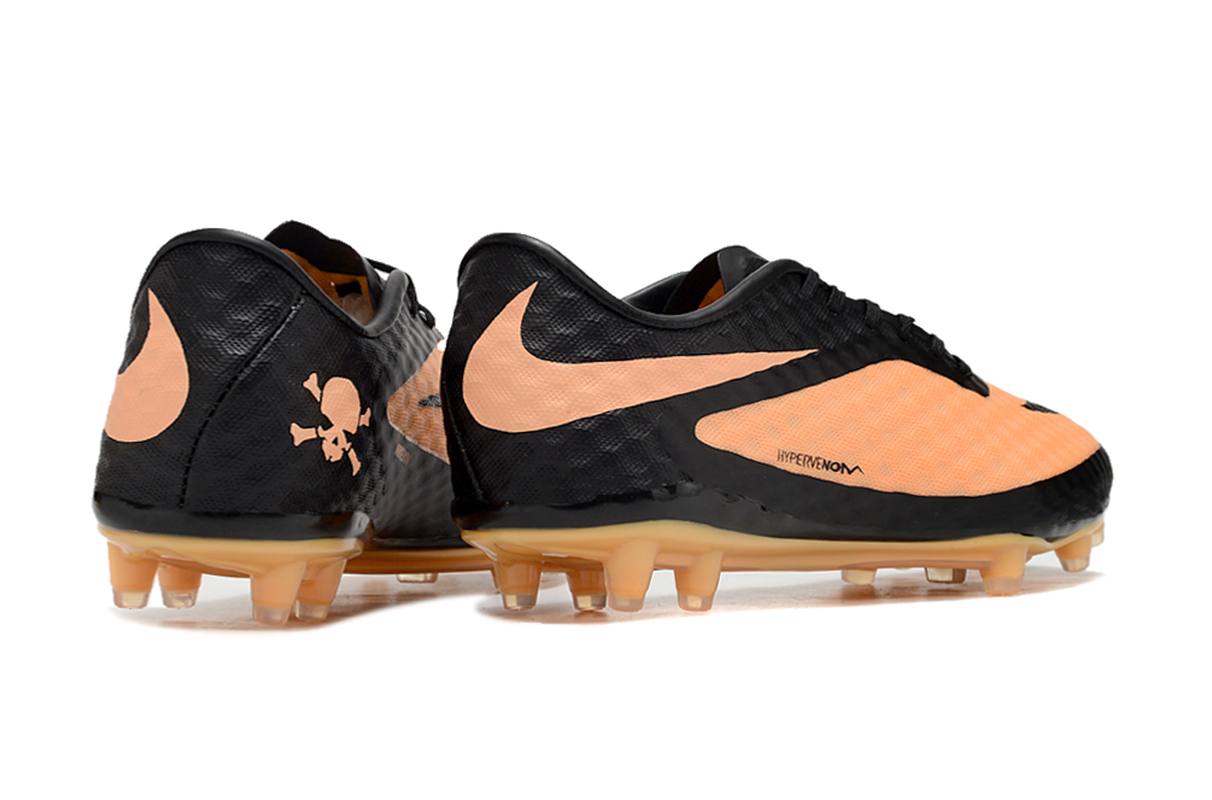 chuteira-campo-nike-retrô-hypervenom-phantom-i-fg-preta-e-laranja-4