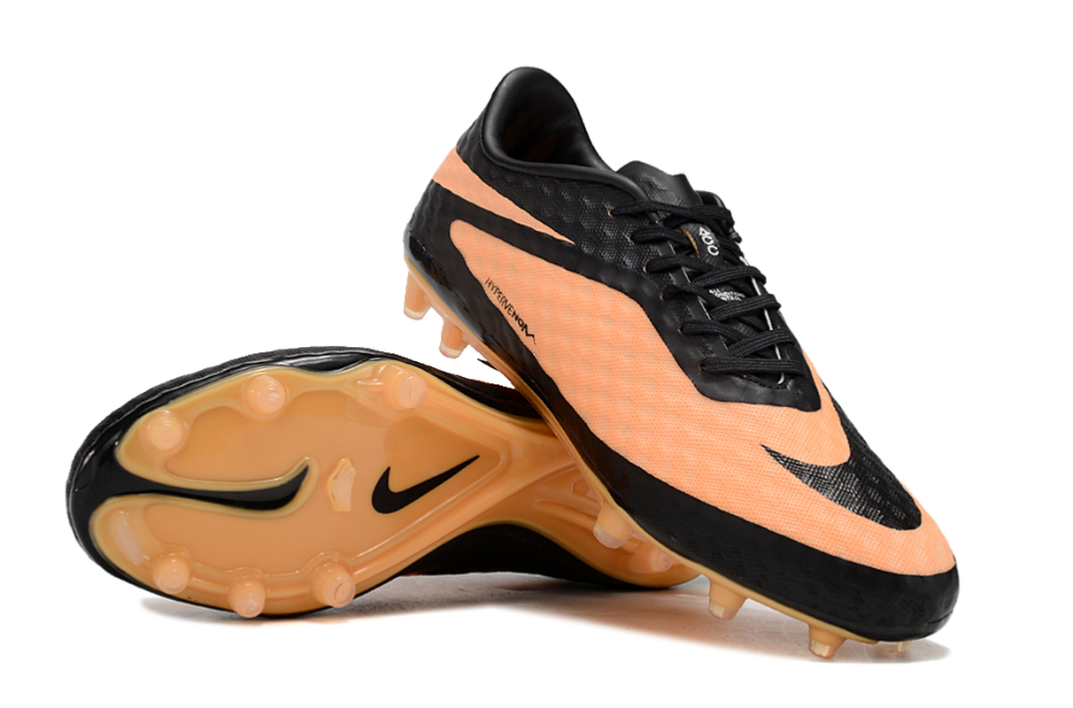 chuteira-campo-nike-retrô-hypervenom-phantom-i-fg-preta-e-laranja-5