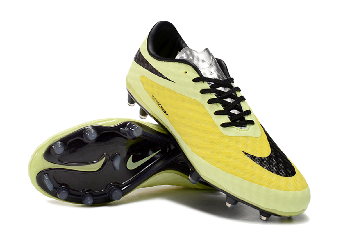 chuteira-campo-nike-retrô-hypervenom-phantom-i-fg-verde-amarelo-e-preto-5