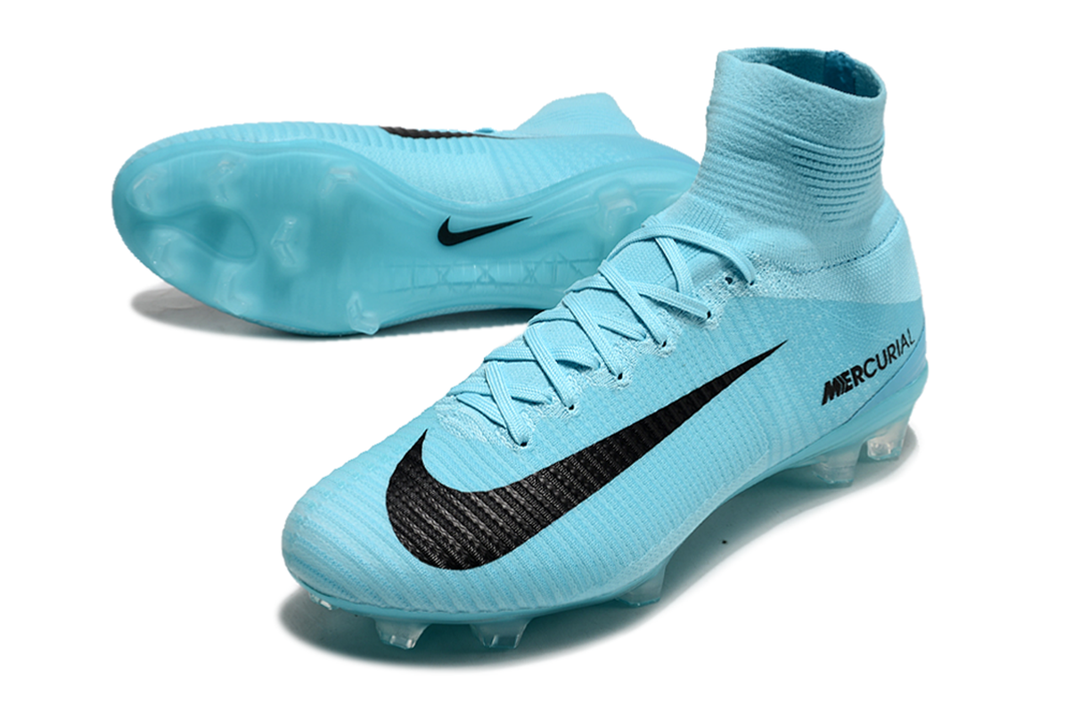 chuteira-campo-nike-retrô-mercurial-superfly-5-fg-azul-4