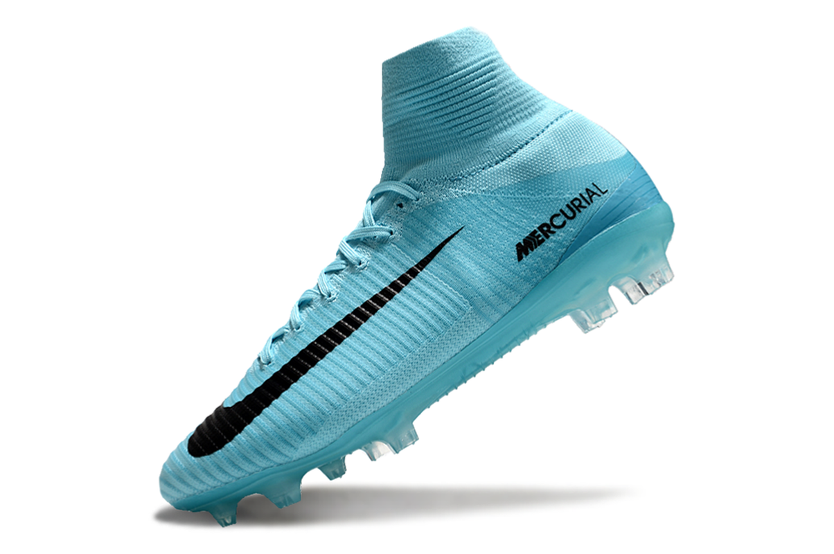 chuteira-campo-nike-retrô-mercurial-superfly-5-fg-azul-5