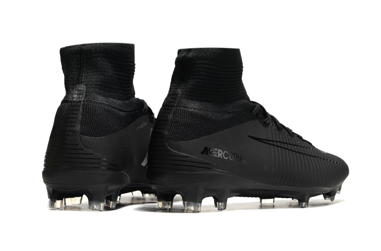 chuteira-campo-nike-retrô-mercurial-superfly-5-fg-preto-3