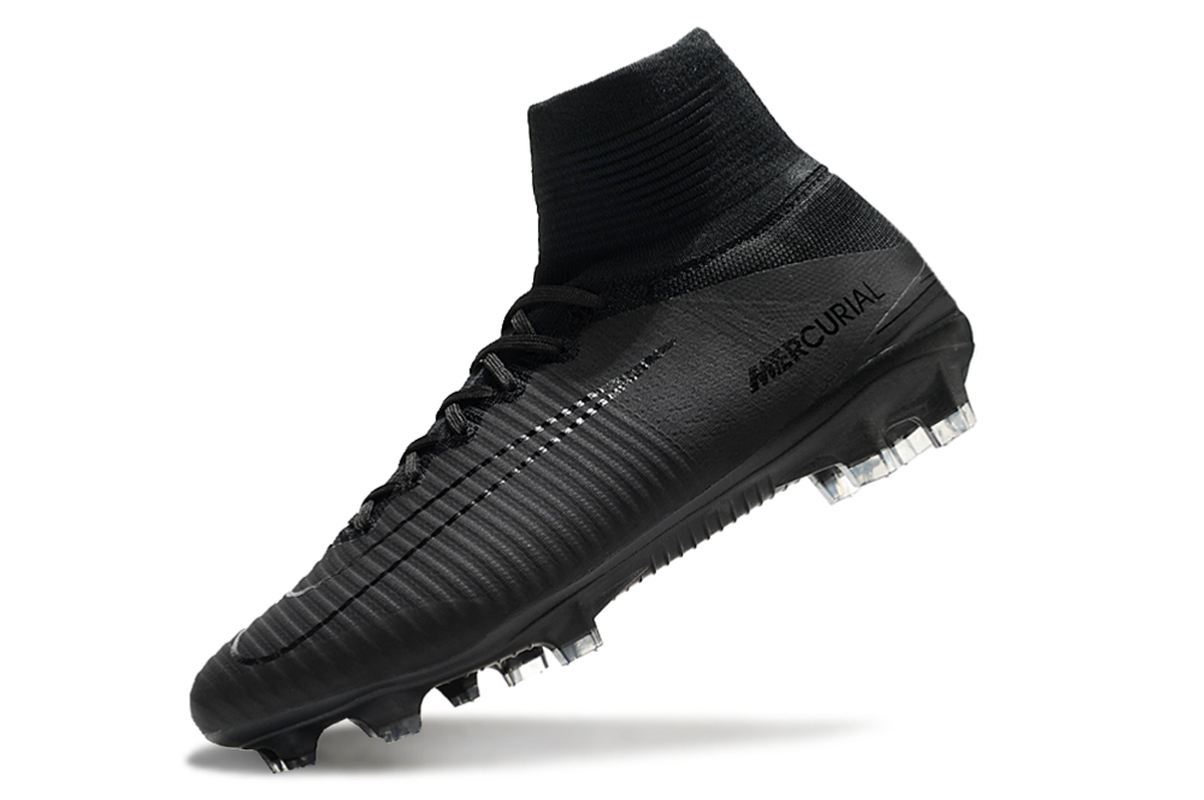 chuteira-campo-nike-retrô-mercurial-superfly-5-fg-preto-5